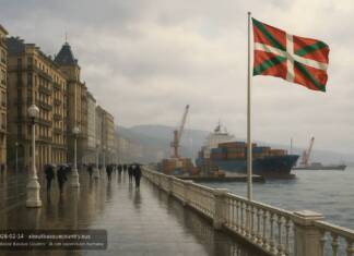 2026-02-14 · Los vascos en el mundo