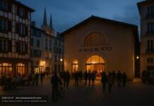 2026-02-17 · Los vascos en el mundo