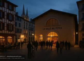 2026-02-17 · Los vascos en el mundo