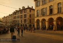 2026-02-18 · Los vascos en el mundo