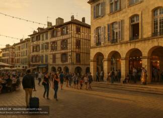 2026-02-18 · Los vascos en el mundo