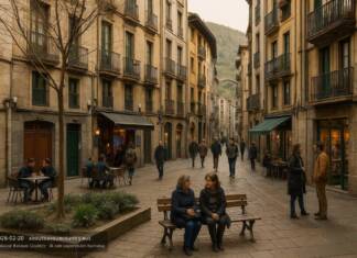 2026-02-20 · Los vascos en el mundo