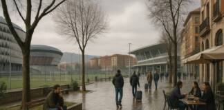 Protegido: 2026-02-21 · Los vascos en el mundo