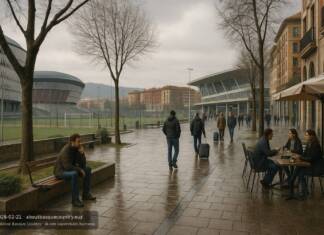 Protegido: 2026-02-21 · Los vascos en el mundo