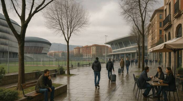 2026-02-21 · Los vascos en el mundo