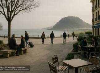 2026-02-23 · Los vascos en el mundo