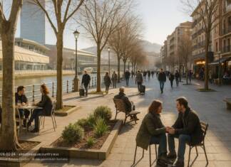 2026-02-24 · Los vascos en el mundo